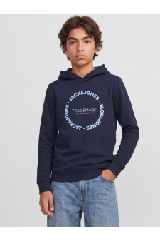 Jjbenson Sweat Hood Jnr