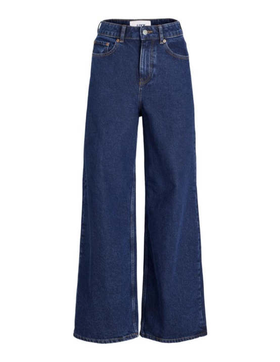 Jxtokyo Wide Mr6001 Dnm Grl Bn