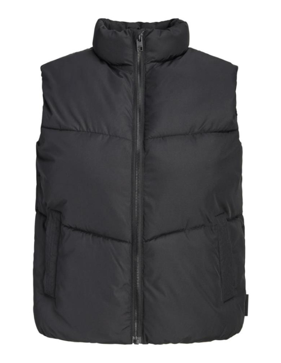 Jxmaeve Puffer Vest Otw Grl Sn