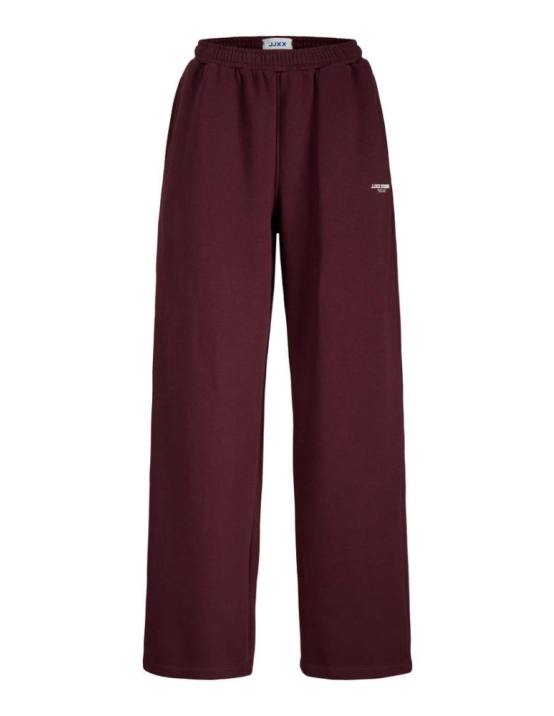 Jxstudio Vesterbro Pant Swt Noos Grl