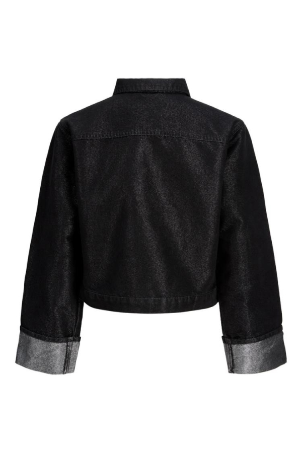 Jxvega Ls Denim Jacket R465 Dnm Grl