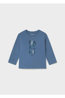 Mayoral Camiseta Basica Bebe