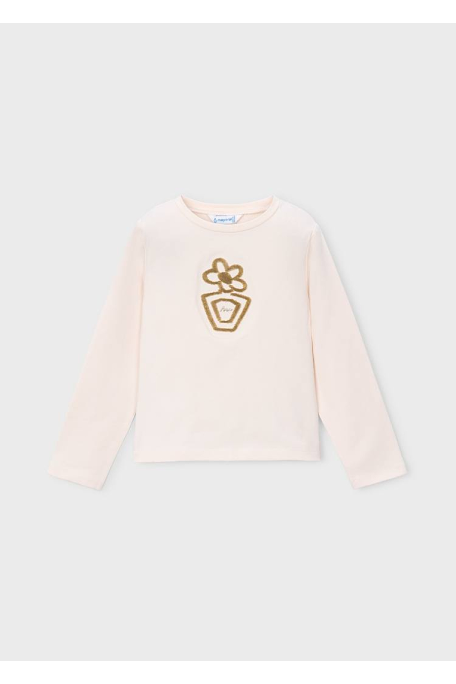 Mayoral Camiseta Basica Bebe