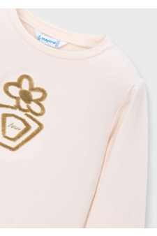 Mayoral Camiseta Basica Bebe