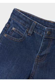 Mayoral Calça Ganga Regular Fit Basic
