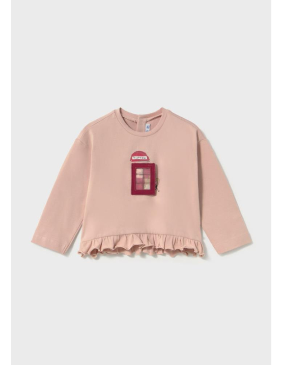 Mayoral Camisola Play - PETISUI