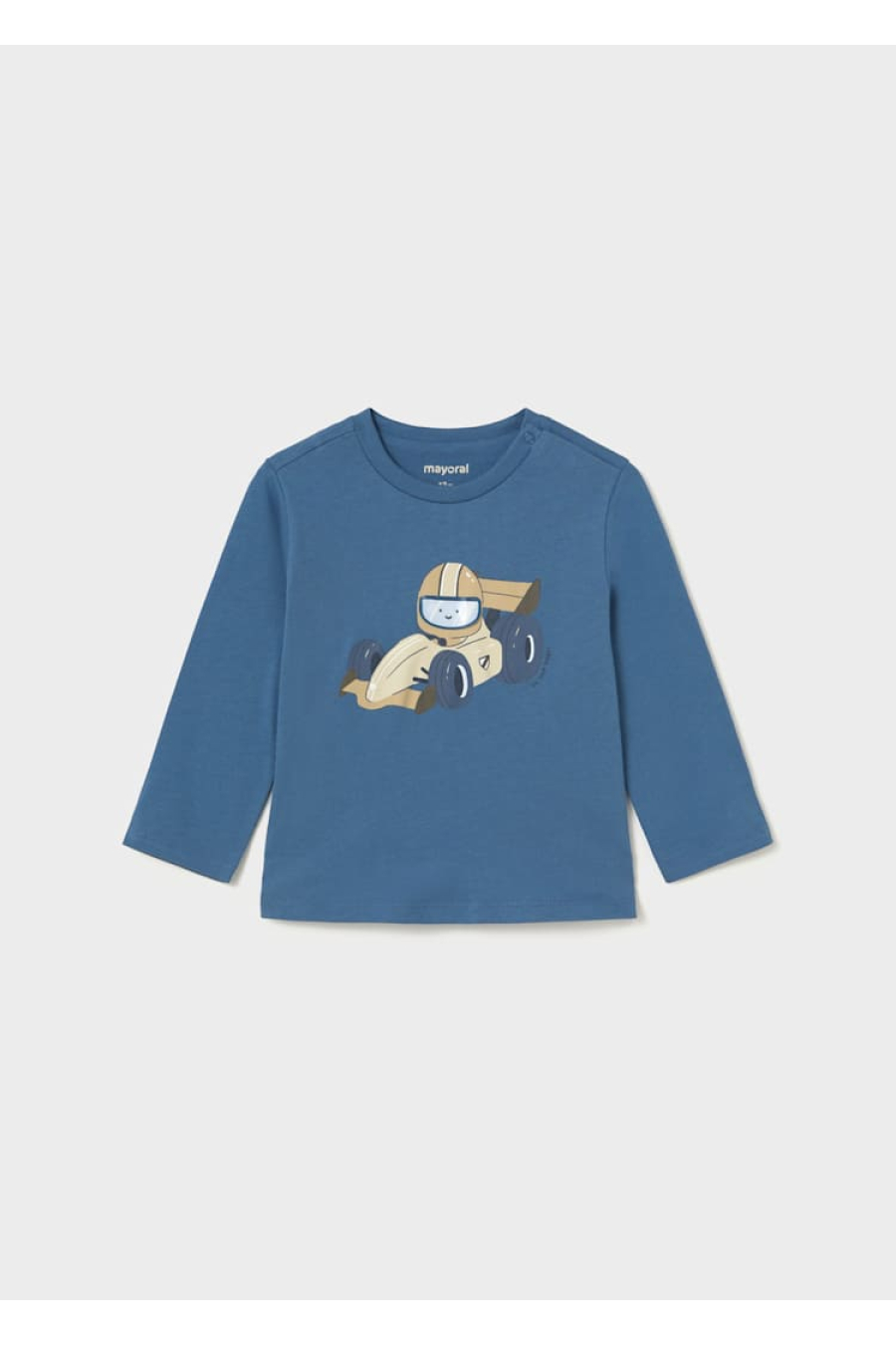 Mayoral Camisola Motor Play