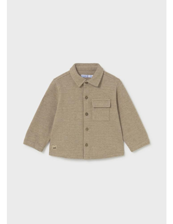 Mayoral Sobrecamisa Ponto Comfort