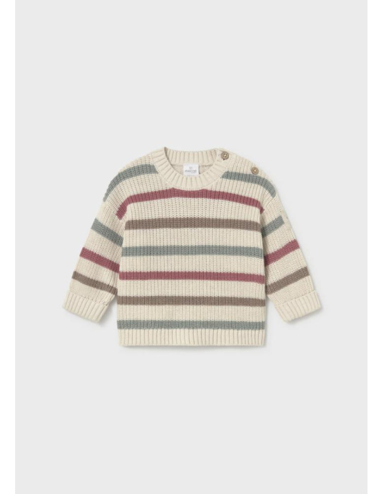 Mayoral Jersey Tricot