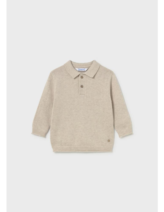 Mayoral Jersey Polo