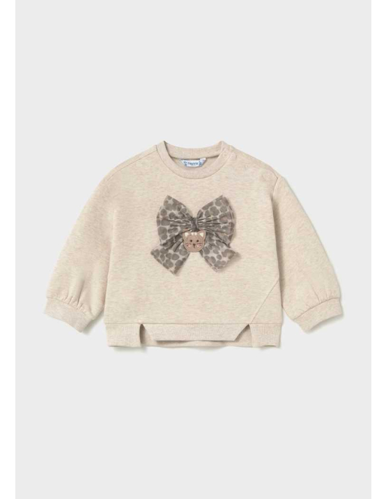 Mayoral Sweat Felpa - ANIS