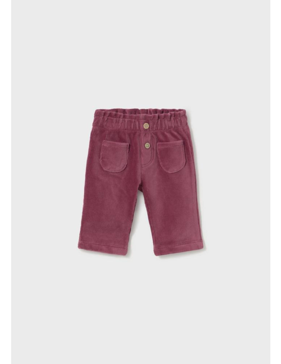 Mayoral Calça Bombaz.