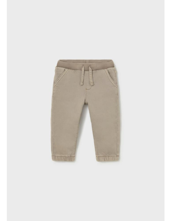 Mayoral Calça Jogger Sarja Soft