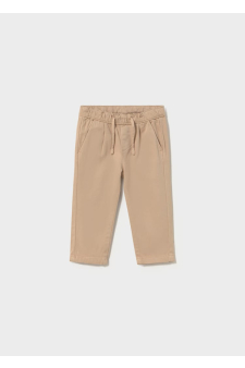 Mayoral Calça Chino Jogger