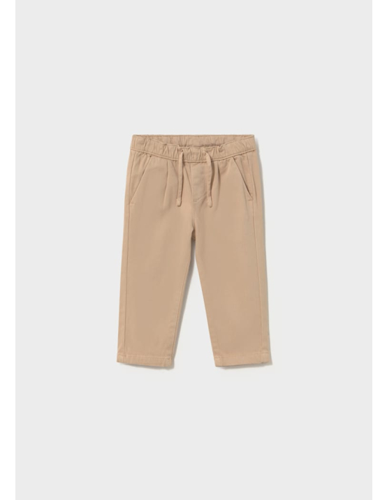 Mayoral Calça Chino Jogger - AVELA