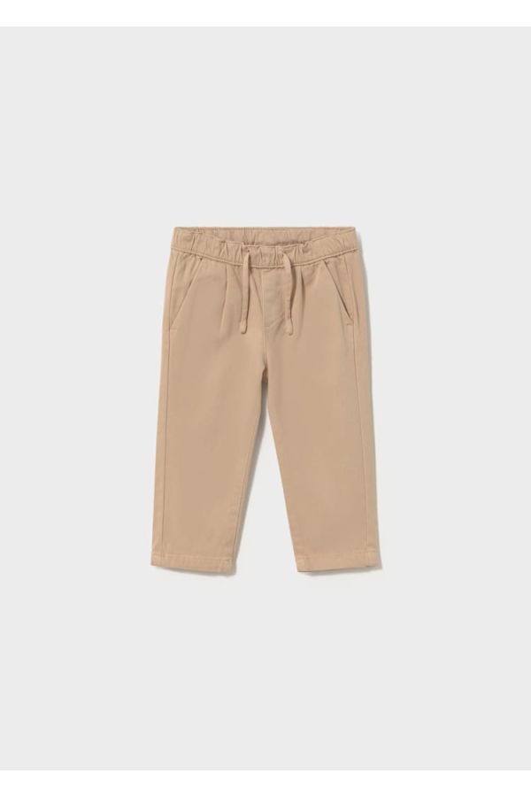 Mayoral Calça Chino Jogger