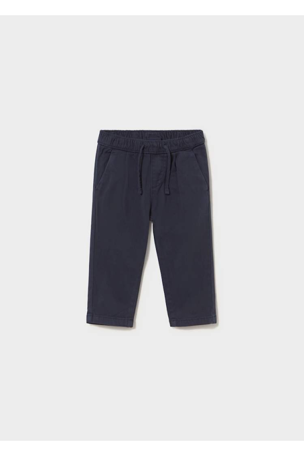 Mayoral Calça Chino Jogger
