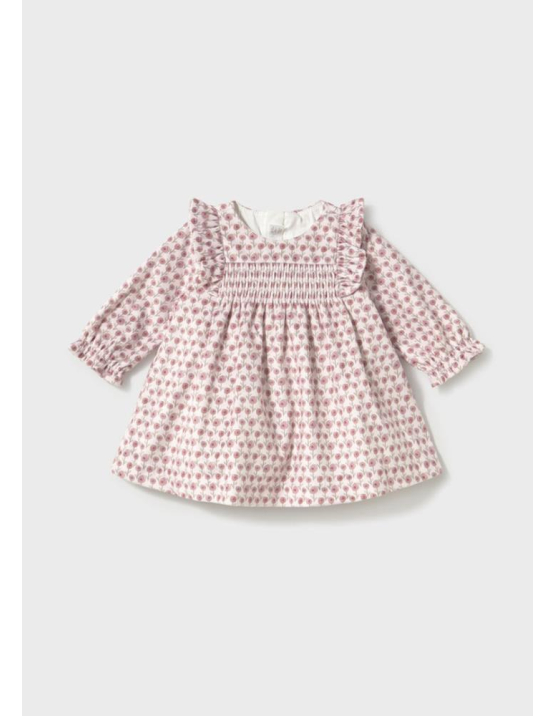 Mayoral Vestido Estampado