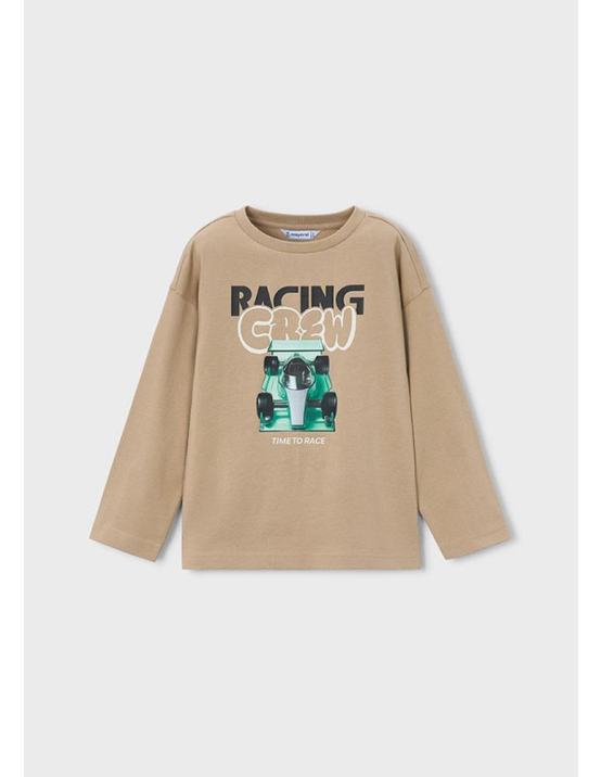 Mayoral Camisola "Racing" - AVELA