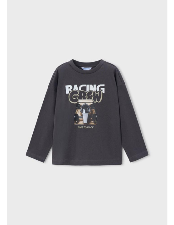 Mayoral Camisola "Racing" - LOUSA