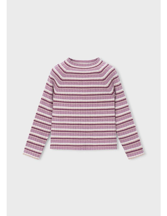 Mayoral Camisola Tricot - VIOLETA