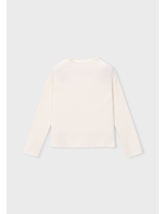 Mayoral Camisola Tricot - VIOLETA
