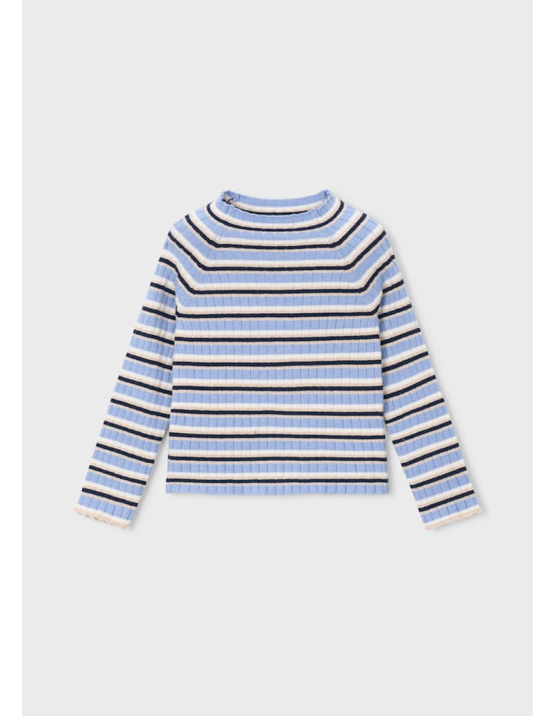 Mayoral Camisola Tricot - CÉU MESCLA