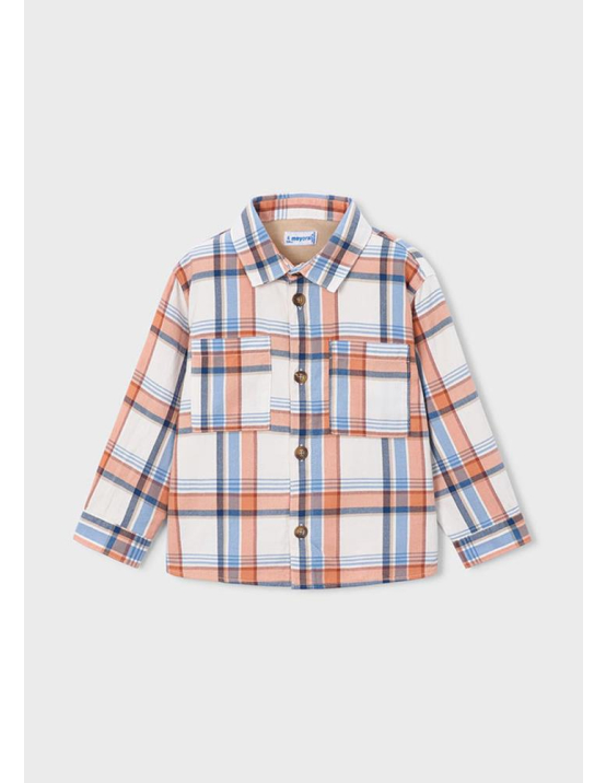 Mayoral Sobrecamisa - NECTAR