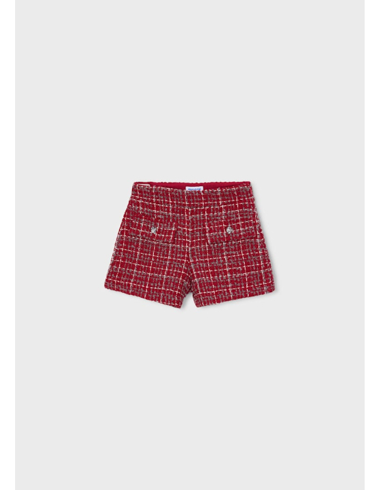 Mayoral Bermuda Tweed