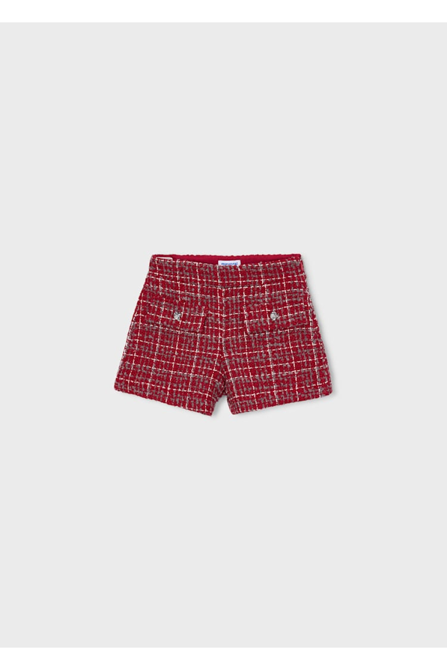 Mayoral Bermuda Tweed