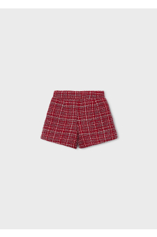 Mayoral Bermuda Tweed