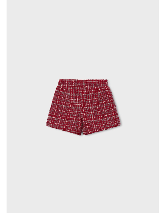 Mayoral Bermuda Tweed