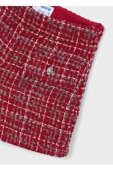 Mayoral Bermuda Tweed