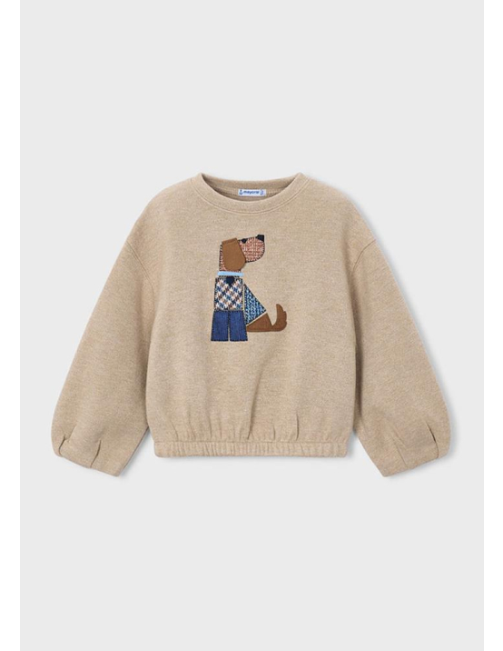 Mayoral Sweat Trco
