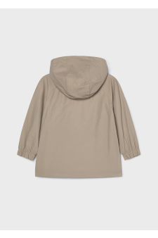 Mayoral Parka com Capucho Pêlo