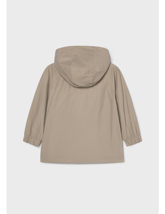 Mayoral Parka com Capucho Pêlo