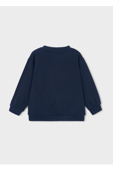 Mayoral Sweat Print