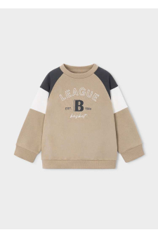 Mayoral Sweat Combinada 