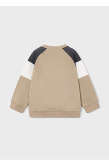 Mayoral Sweat Combinada 