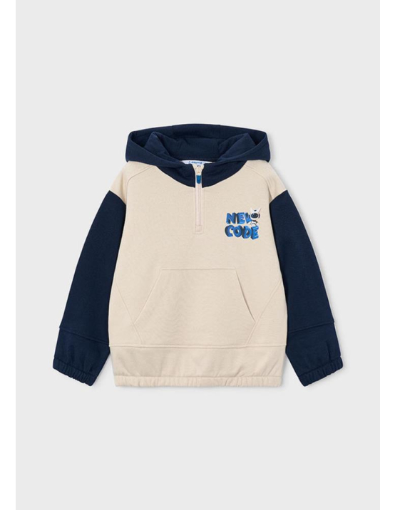 Mayoral Sweat "New Code"