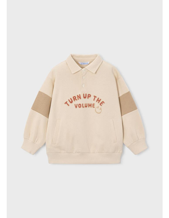 Mayoral Sweat/Polo