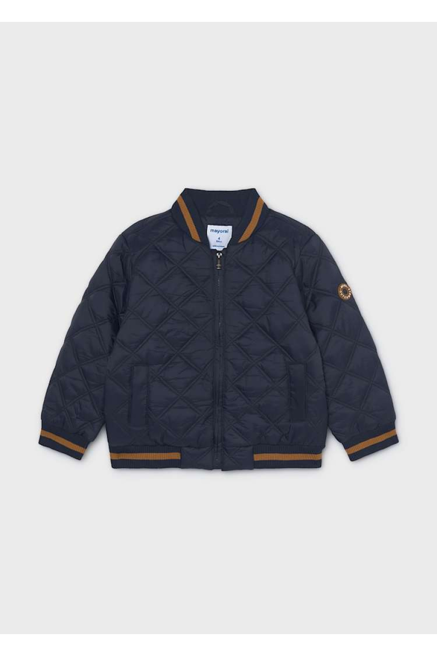 Mayoral Blusao Bomber