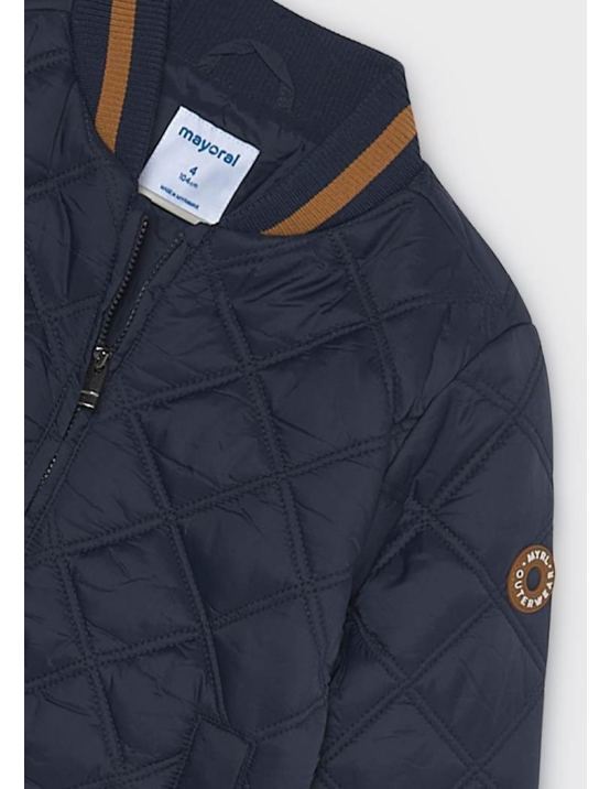 Mayoral Blusao Bomber