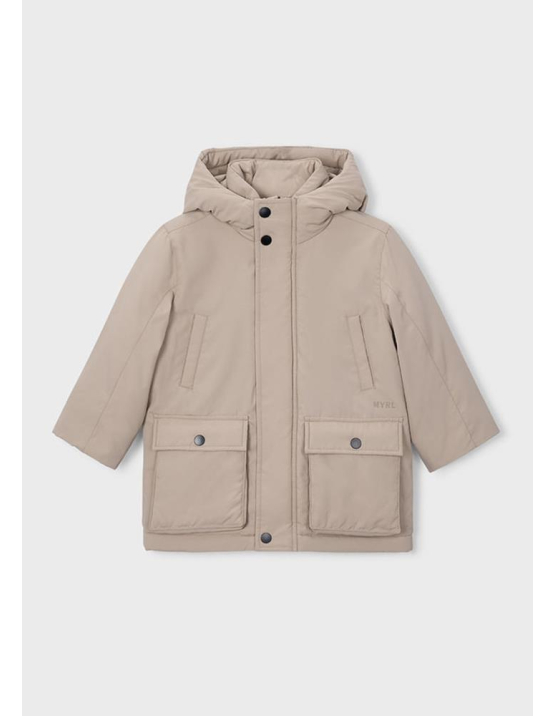 Mayoral Parka
