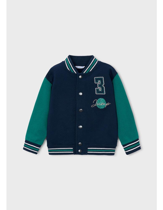 Mayoral Casaco Bomber