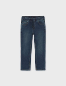 Mayoral Calça Soft Denim Jogger