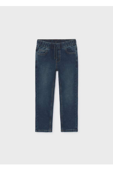 Mayoral Calça Soft Denim Jogger