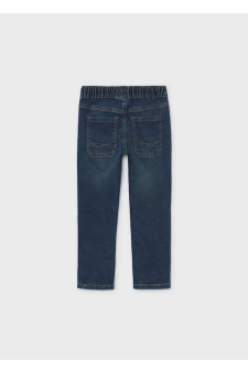 Mayoral Calça Soft Denim Jogger