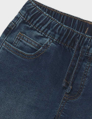 Mayoral Calça Soft Denim Jogger