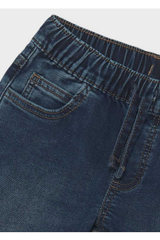 Mayoral Calça Soft Denim Jogger